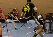 AIK - Strängnäs.  4-3