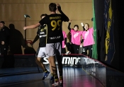 AIK - Strängnäs.  4-3