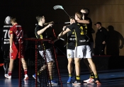 AIK - Strängnäs.  4-3