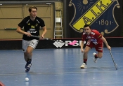 AIK - Strängnäs.  4-3