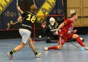 AIK - Strängnäs.  4-3