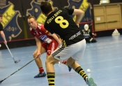 AIK - Strängnäs.  4-3