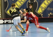 AIK - Strängnäs.  4-3