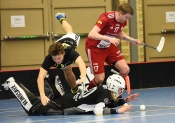 AIK - Strängnäs.  4-3