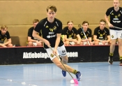 AIK - Strängnäs.  4-3