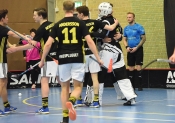 AIK - Strängnäs.  4-3