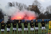 AIK - Karlstad.  2-1