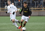 AIK - Karlstad.  2-1
