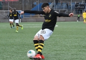 AIK - Karlstad.  2-1