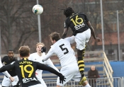 AIK - Karlstad.  2-1