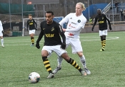 AIK - Karlstad.  2-1