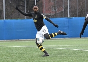 AIK - Karlstad.  2-1
