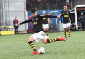AIK - Karlstad.  2-1