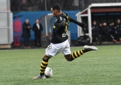 AIK - Karlstad.  2-1