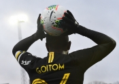 AIK - Karlstad.  2-1