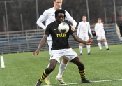 AIK - Karlstad.  2-1