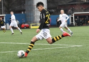AIK - Karlstad.  2-1