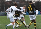 AIK - Karlstad.  2-1