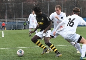 AIK - Karlstad.  2-1