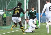 AIK - Karlstad.  2-1