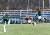AIK - Karlstad.  2-1