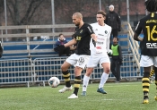 AIK - Karlstad.  2-1