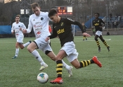 AIK - Karlstad.  2-1