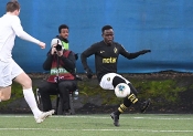 AIK - Karlstad.  2-1