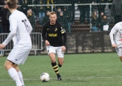 AIK - Karlstad.  2-1