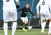 AIK - Karlstad.  2-1