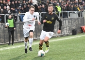 AIK - Karlstad.  2-1