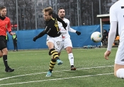 AIK - Karlstad.  2-1