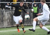 AIK - Karlstad.  2-1