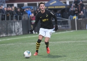 AIK - Karlstad.  2-1