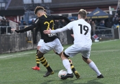 AIK - Karlstad.  2-1