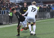 AIK - Karlstad.  2-1