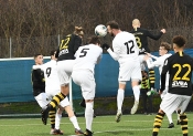 AIK - Karlstad.  2-1