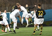AIK - Karlstad.  2-1