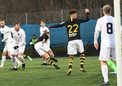 AIK - Karlstad.  2-1