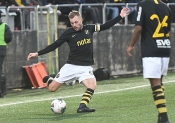 AIK - Karlstad.  2-1