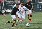 AIK - Karlstad.  2-1