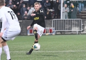 AIK - Karlstad.  2-1