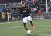 AIK - Karlstad.  2-1