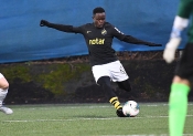 AIK - Karlstad.  2-1
