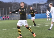 AIK - Karlstad.  2-1
