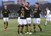 AIK - Karlstad.  2-1