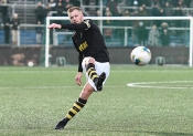 AIK - Karlstad.  2-1