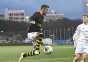 AIK - Karlstad.  2-1