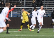 AIK - Karlstad.  2-1