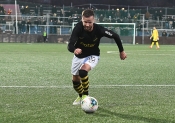 AIK - Karlstad.  2-1